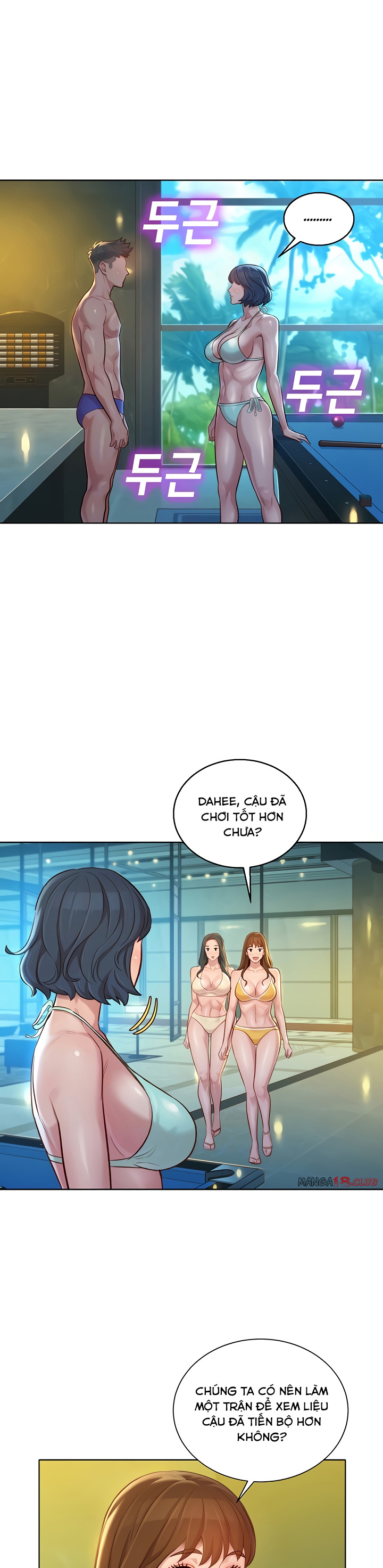 chị gái mưa chapter 133 6