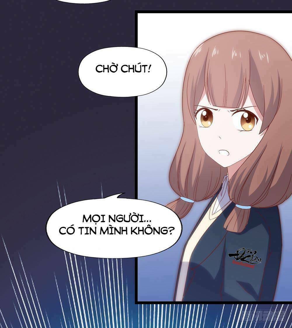 ác ma bàn bên chapter 52 49