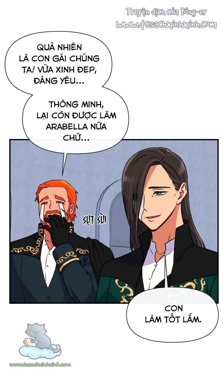 công nương khế ước của gia tộc công tước quái vật chapter 76 48