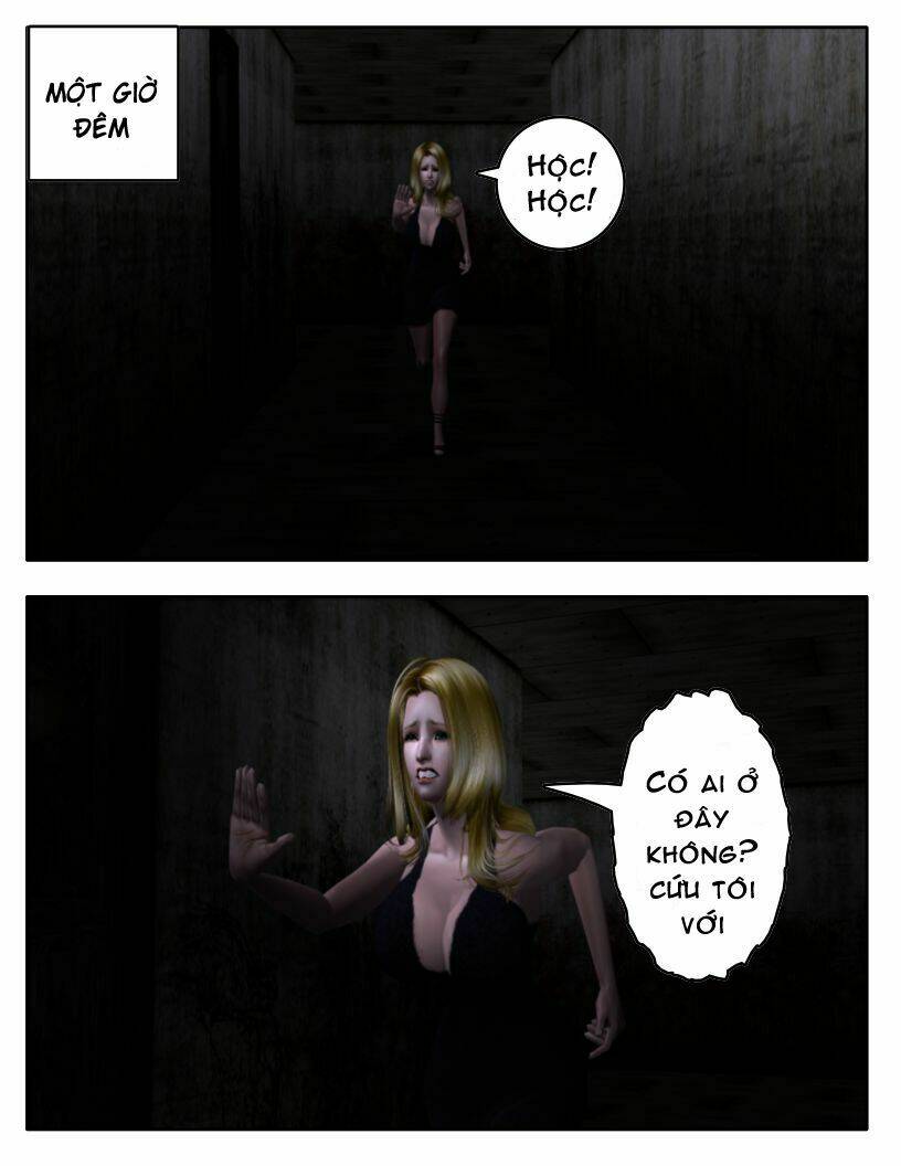 class of wizards chapter 6.5 2