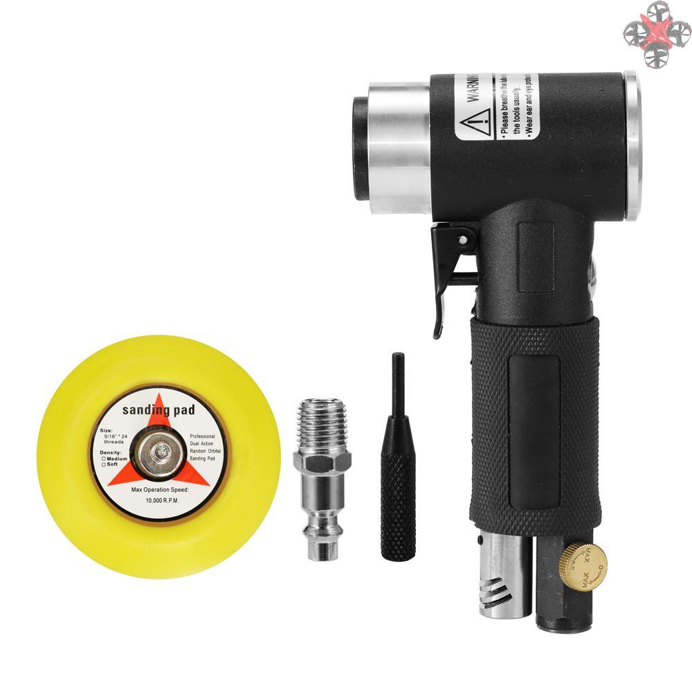 Bộ Máy Đánh Bóng Mini Kèm Phụ Kiện