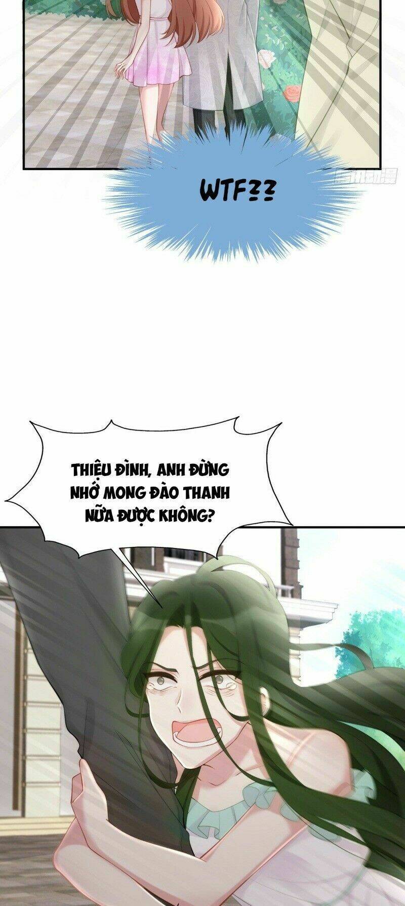 chỉ muốn cưng chiều em chapter 33 31