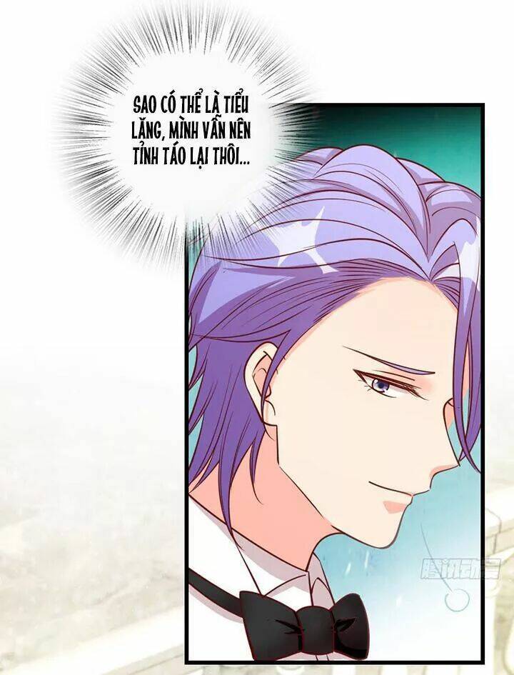 thiên hậu trở về chapter 106 34