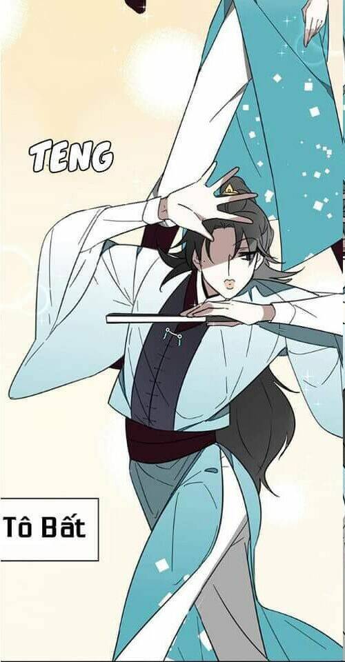 đứng yên! đều là người nhà cả mà! chapter 1 26