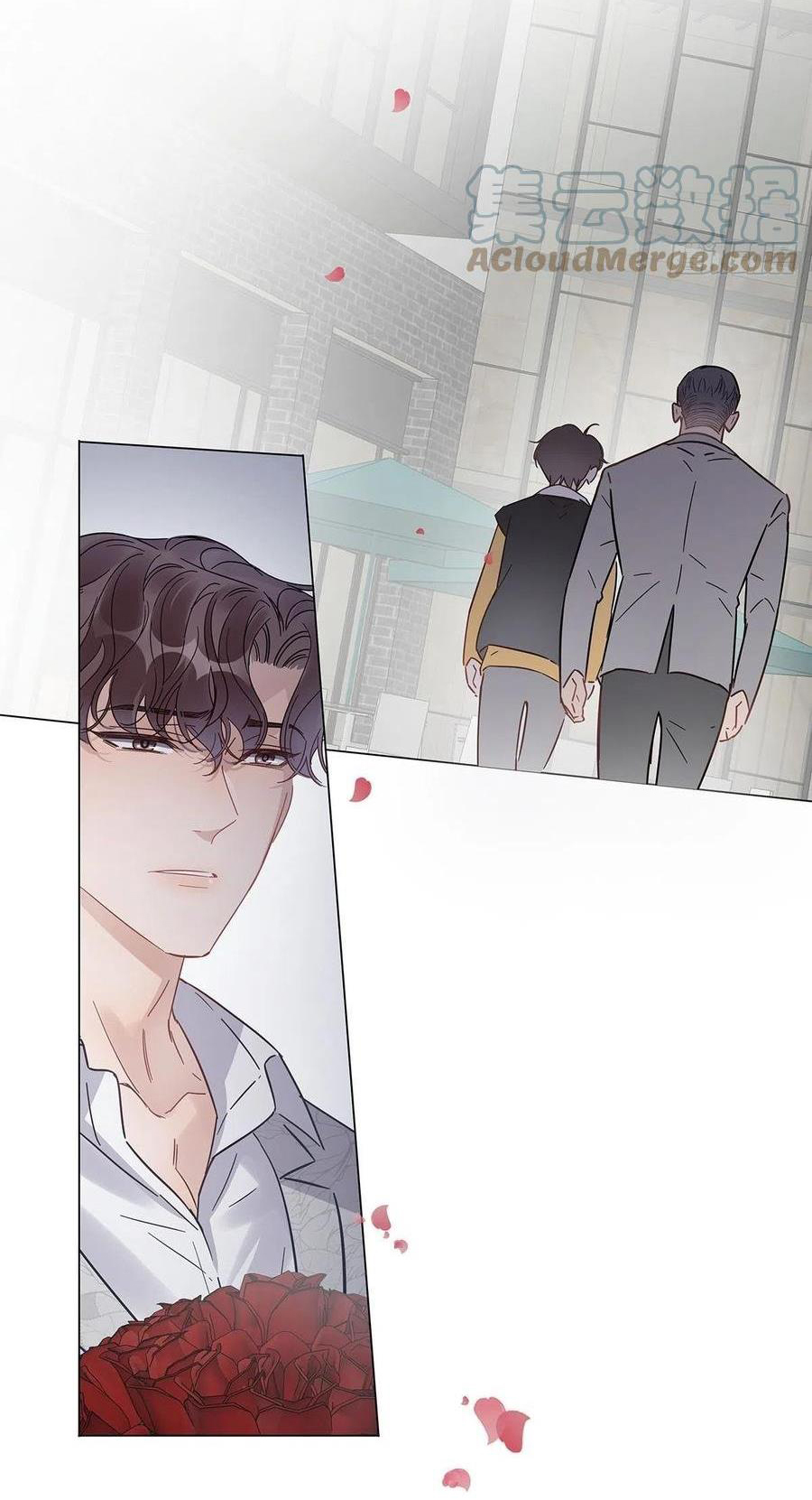 hôm nay nam giả trang nữ vẫn chưa được cầu hôn! chapter 60 24