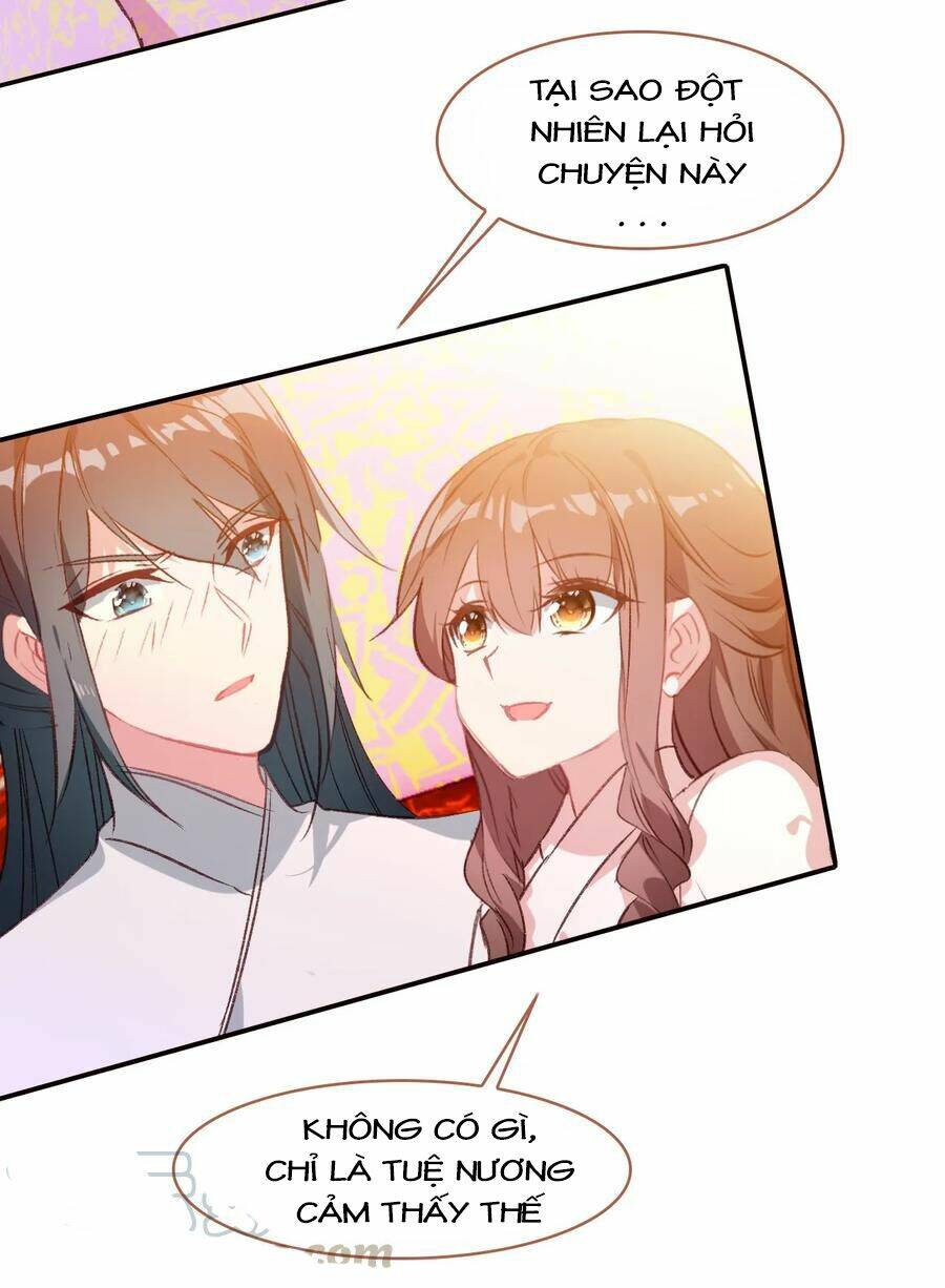 gả cho một tên thái giám đáng ghét chapter 151 6