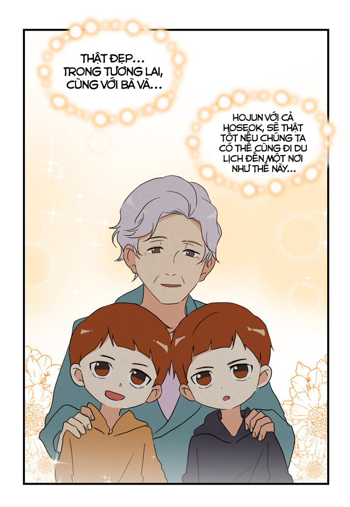 rắc rối về vấn đề yêu đương của tôi chapter 46 17