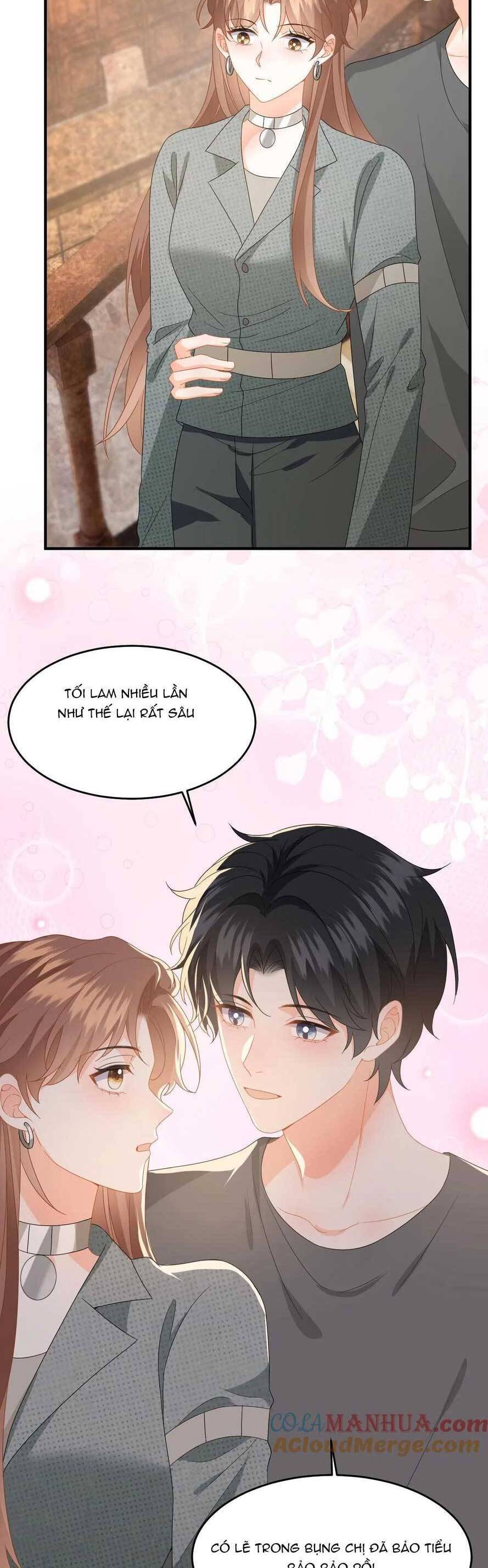 xuyên nhanh: phản diện quá sủng quá mê người chapter 191 7