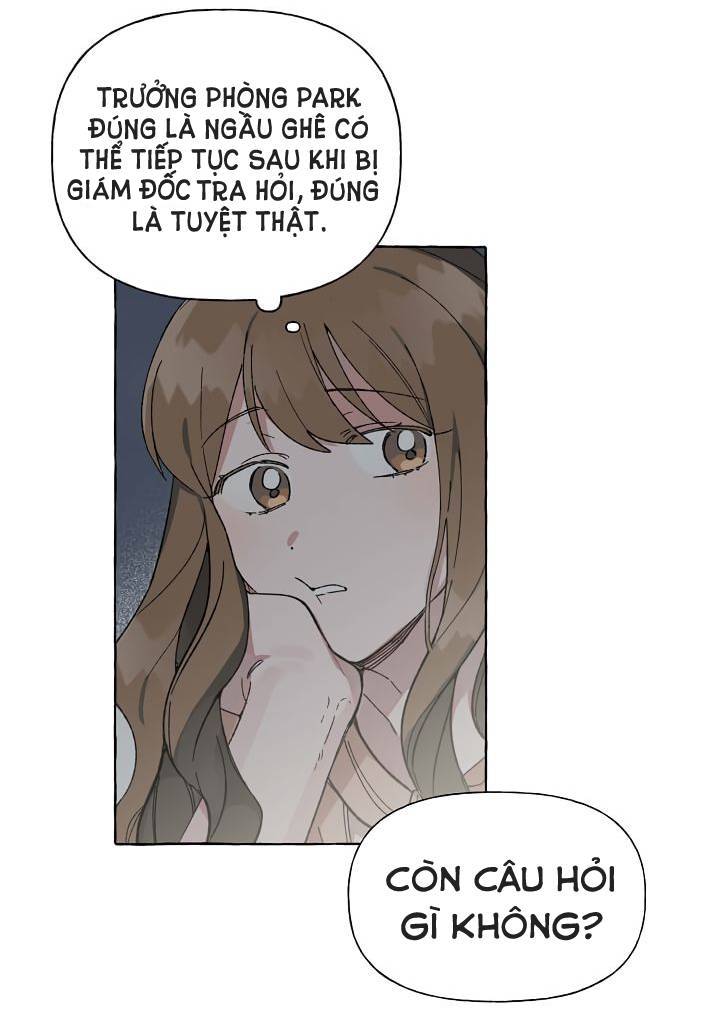 nhân viên mới của masung chapter 2 25