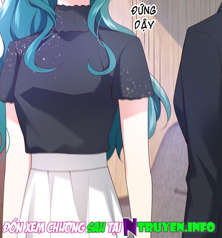 nam thần truy thê chỉ nam chapter 18.2 26