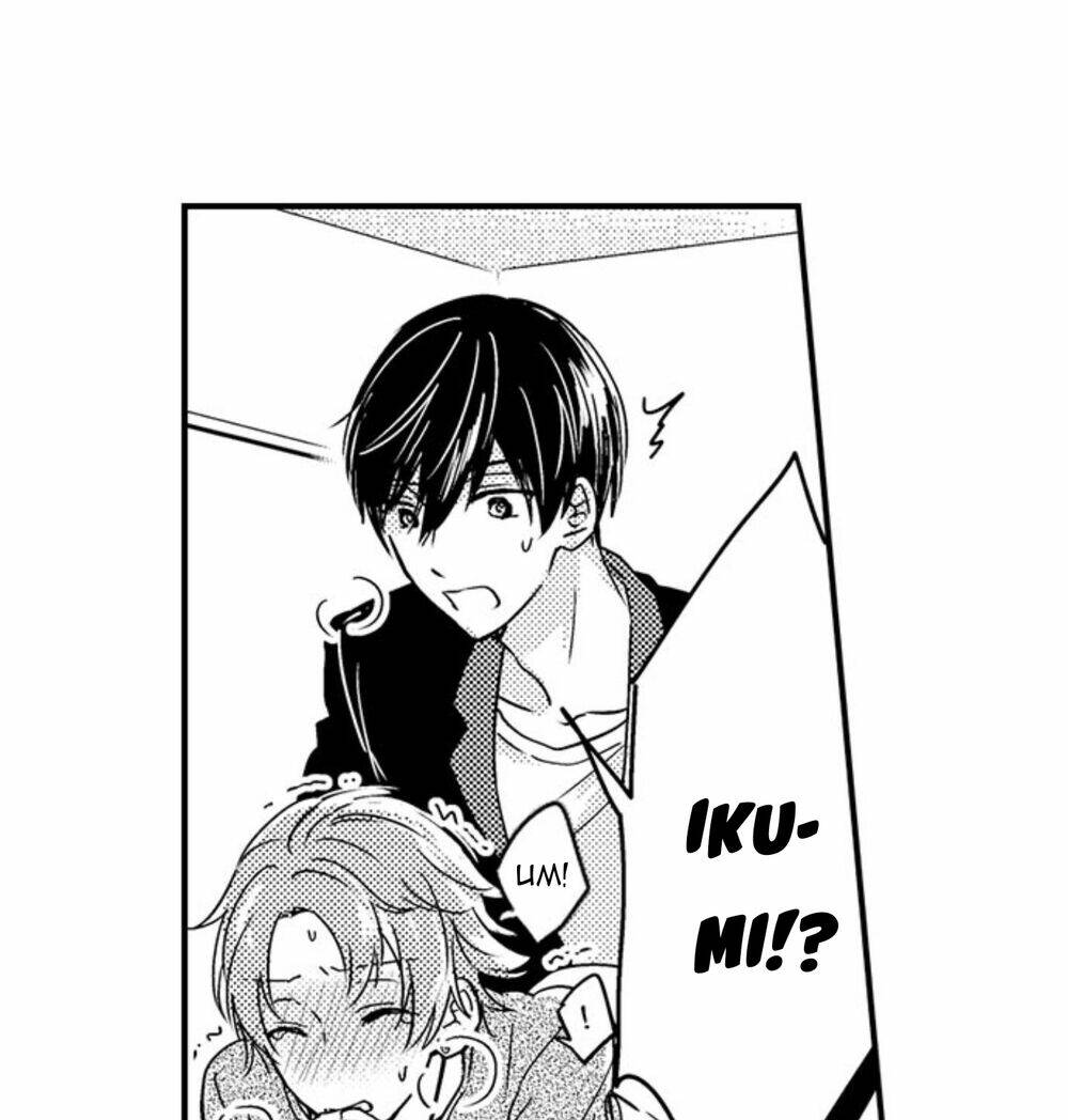 mang thai ở trường nam sinh chapter 55 24