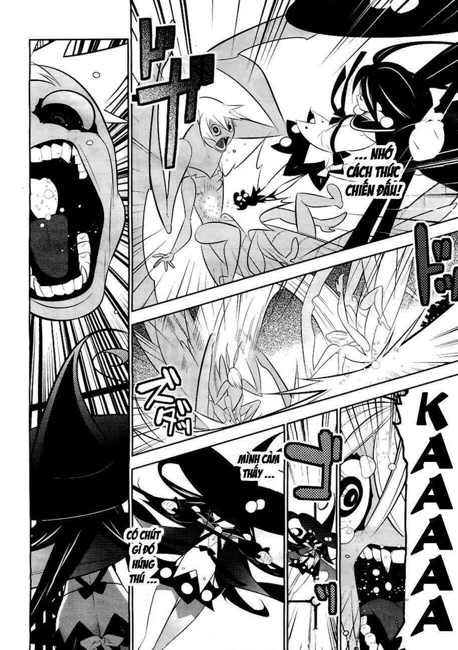 puella magi kazumi magica chapter 1 45