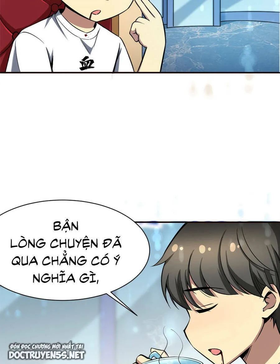 ta làm giàu từ thua lỗ game chapter 3 34