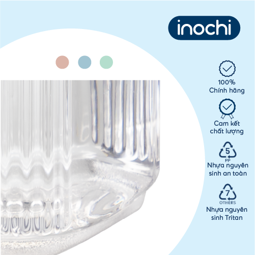 Bình nước Yama 1.3L