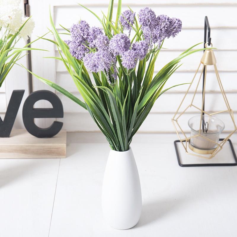 Chậu Cây Nhựa Nhân Tạo Trang Trí Giáng Sinh
