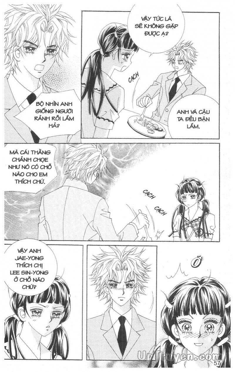 meo meo dịu dàng đi nhé chapter 4 57