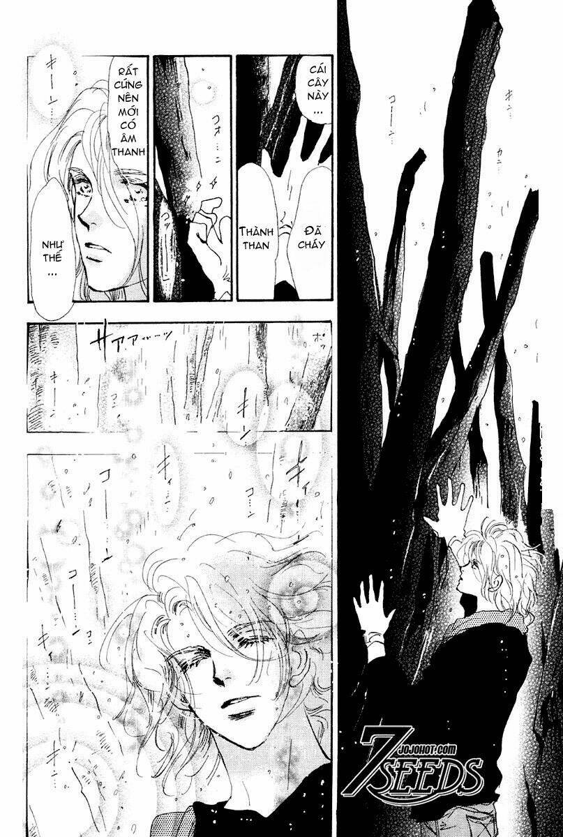 7 mầm sống chapter 69 12