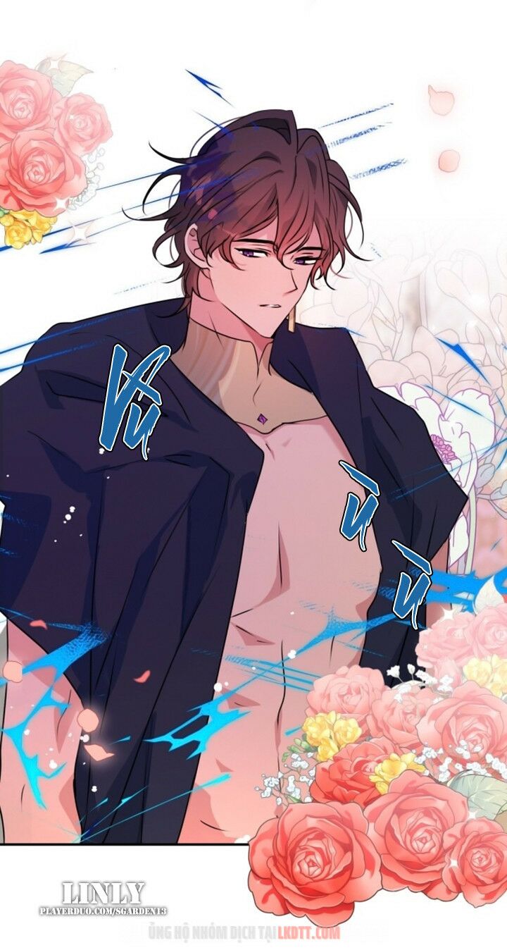 tôi đang nuôi dưỡng một con quái thú chapter 29 15