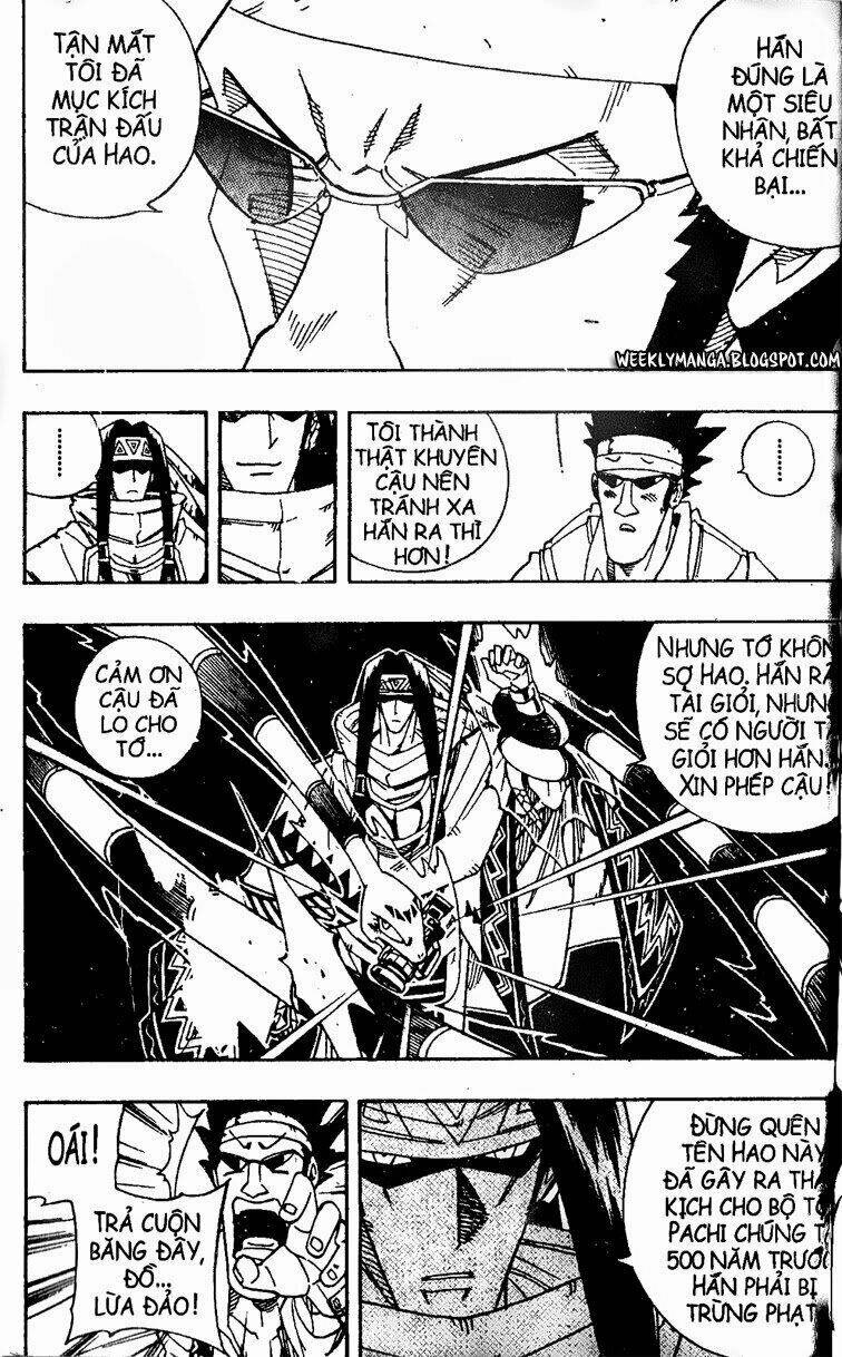 vua pháp thuật chapter 141 15