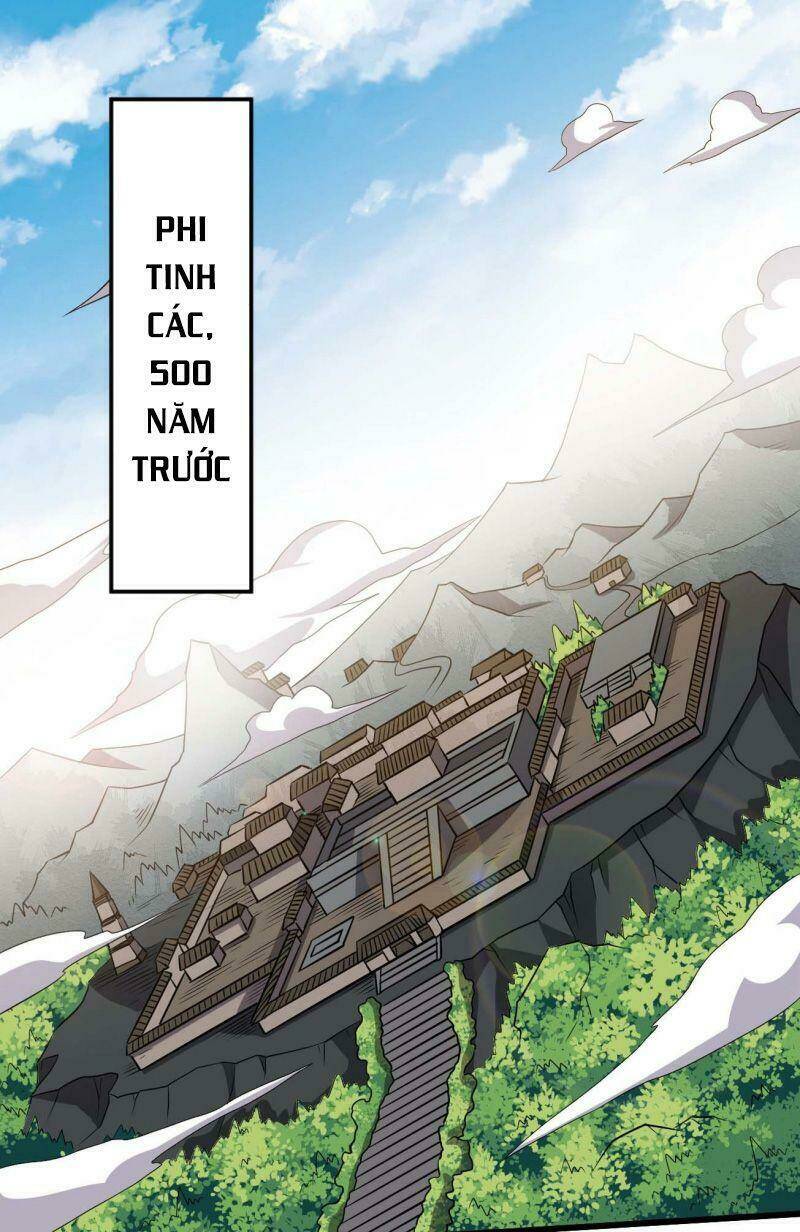 tổ thượng có tiền chapter 87 1