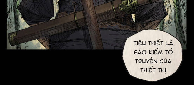 Linh Khư chapter 13 30