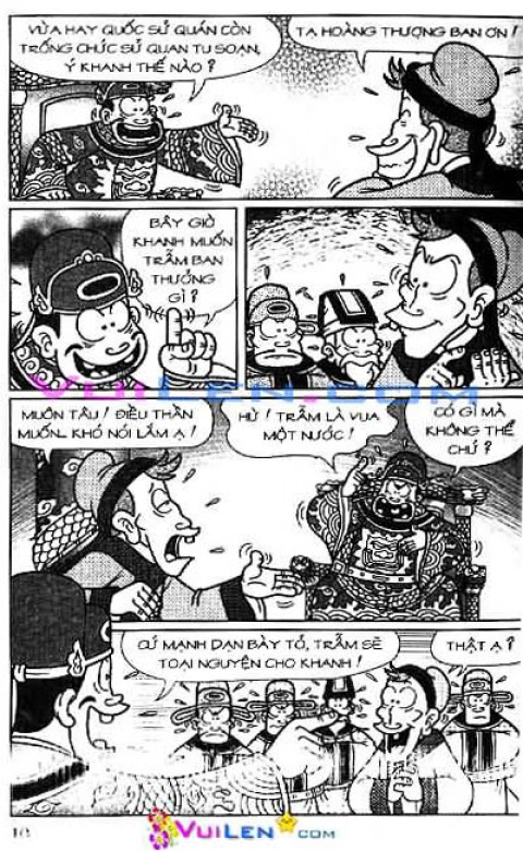 thần đồng đất việt chapter 149 7