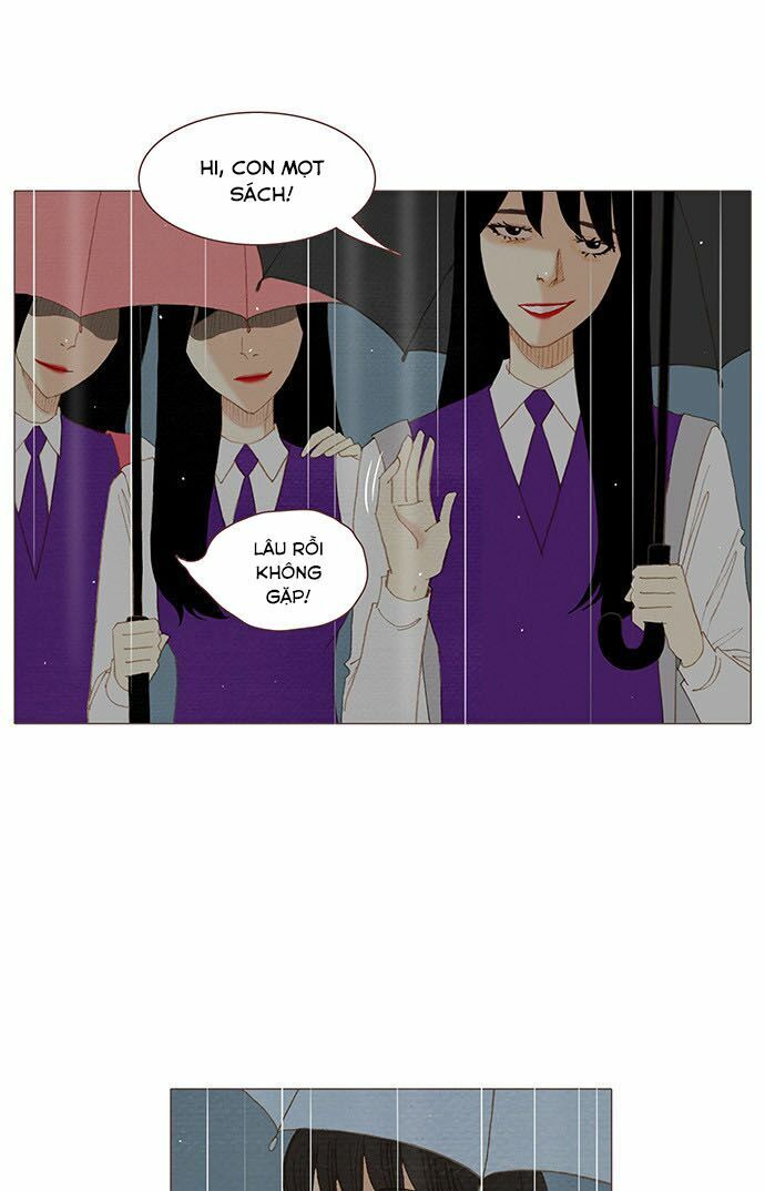 thánh thần trẻ trâu chapter 60 33