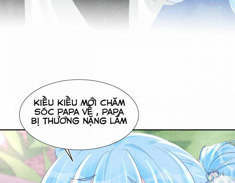 nhóc con người cá 3 tuổi rồi chapter 203 23