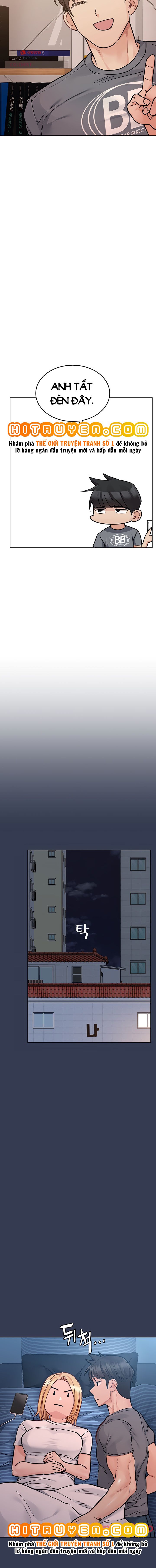 người dì khiêu gợi chapter 74 17