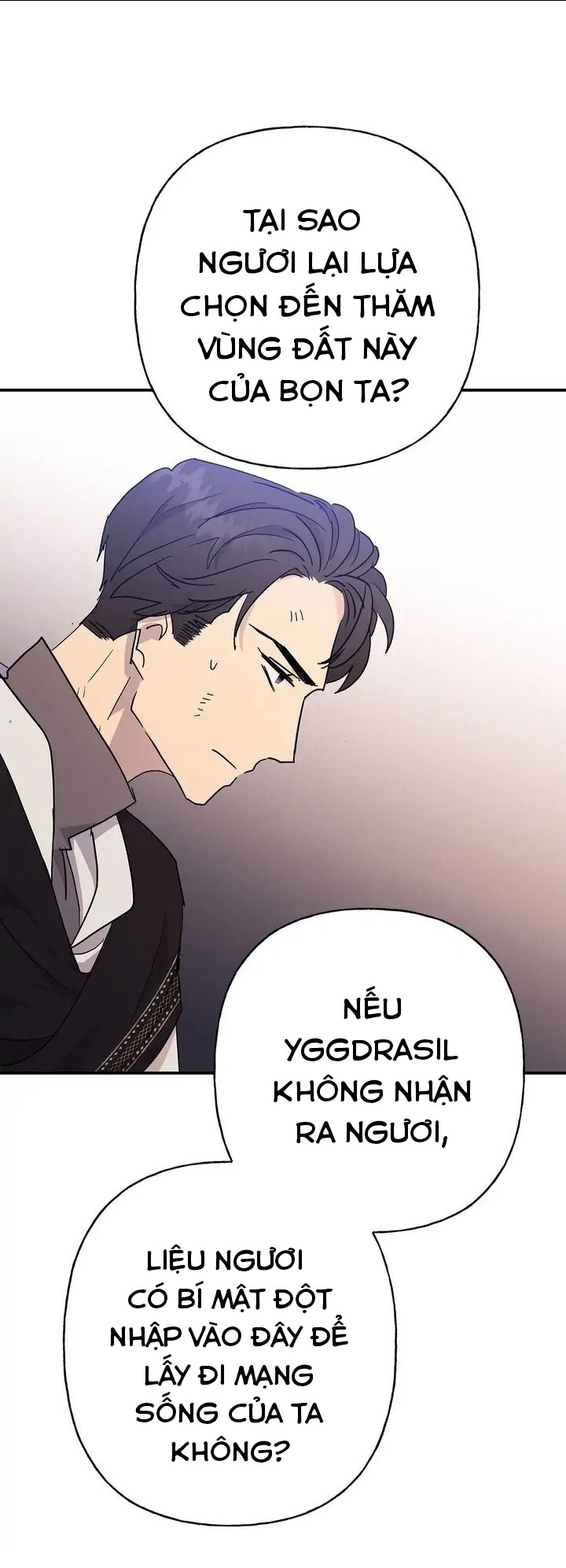 bình tĩnh nào, tiểu thư! chapter 28 36