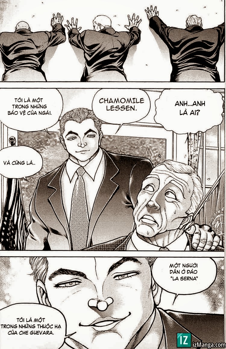 baki – son of ogre chapter 25 11