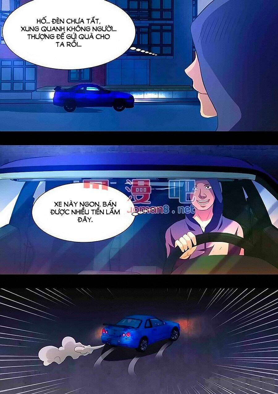 luyện ngục trọng sinh chapter 98 5