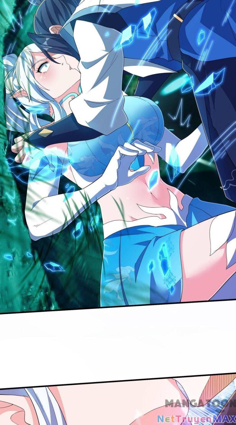 đệ nhất người ở rể chapter 253 36