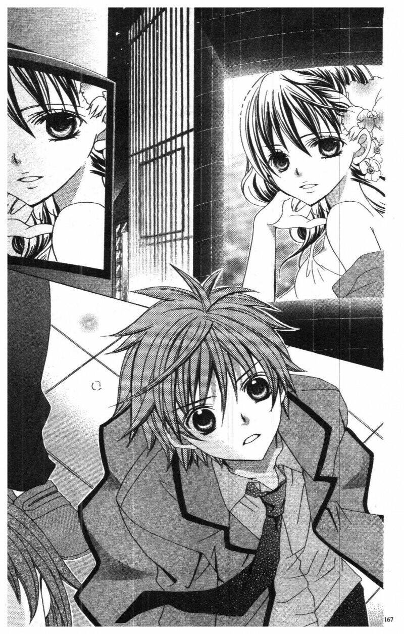 i love you suzuki chapter 7 155