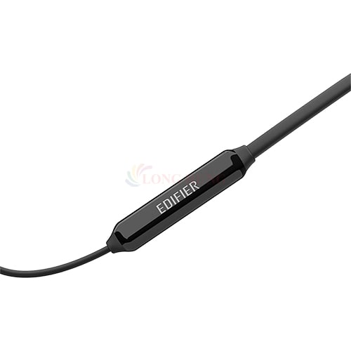 Tai nghe Bluetooth In-ear Edifier W200BT Plus - Hàng chính hãng