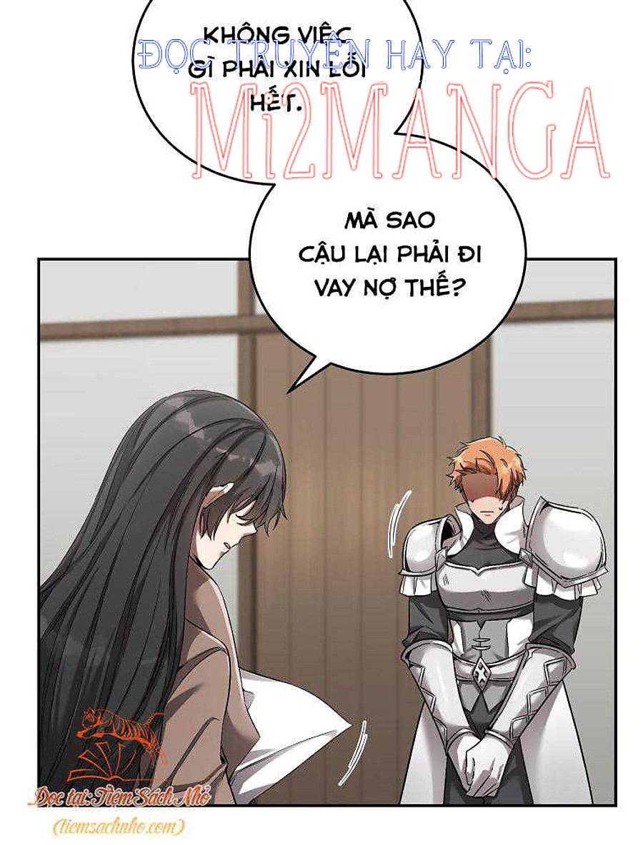 cách sống sót khi đã max level chapter 13.2 24