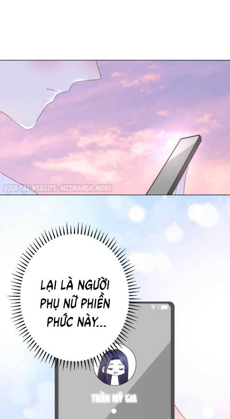 điều ước sủng ái bất bình đẳng chapter 53.2 16