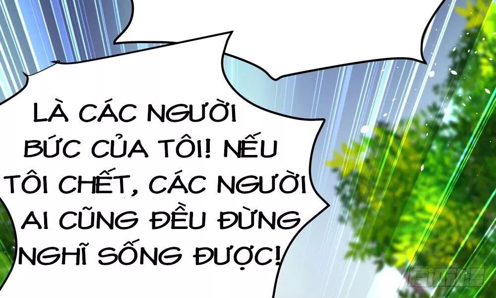 thái tử phi nhà ta thật hung hăng chapter 18 34