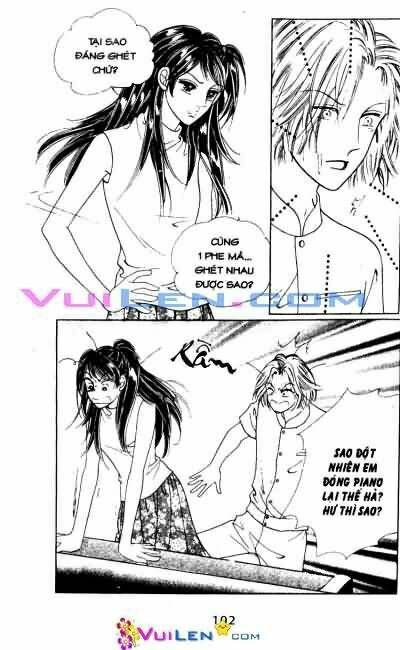 cô gái yêu kiều chapter 8 102