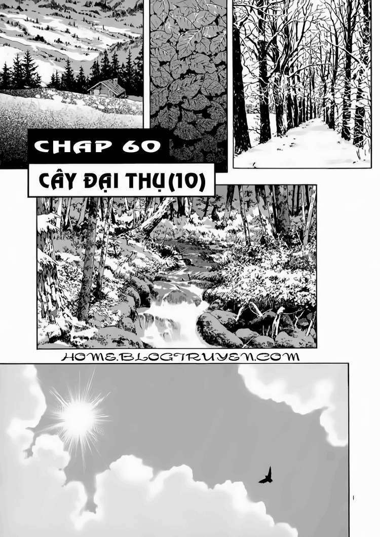 shin angyo onshi (tân ám hành ngự sử) chapter 60 1