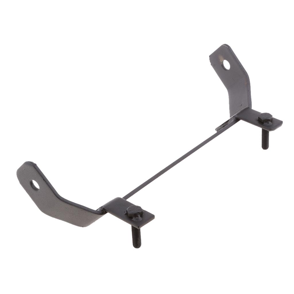 Motorcycle Solo Seat Bracket Base Mounting Bracket For Harley Bobber Chopper