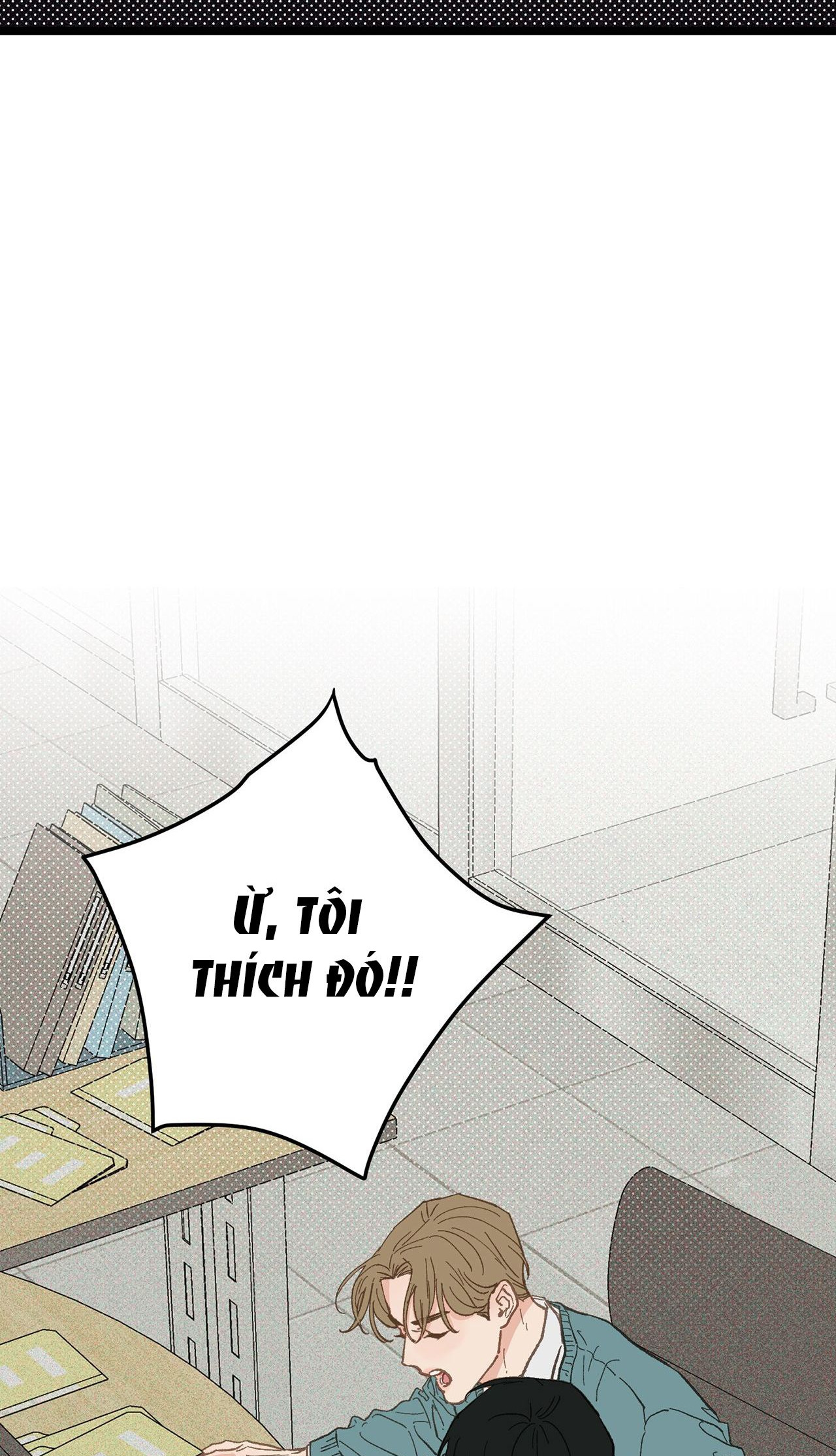 vùng cấm tình yêu của beta chapter 18 19