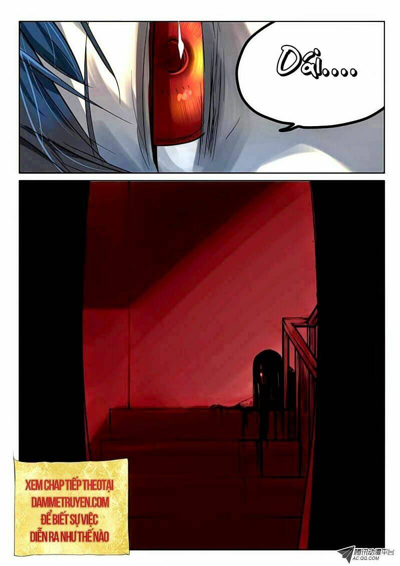 sư tử huyền sơn chapter 3.3 8