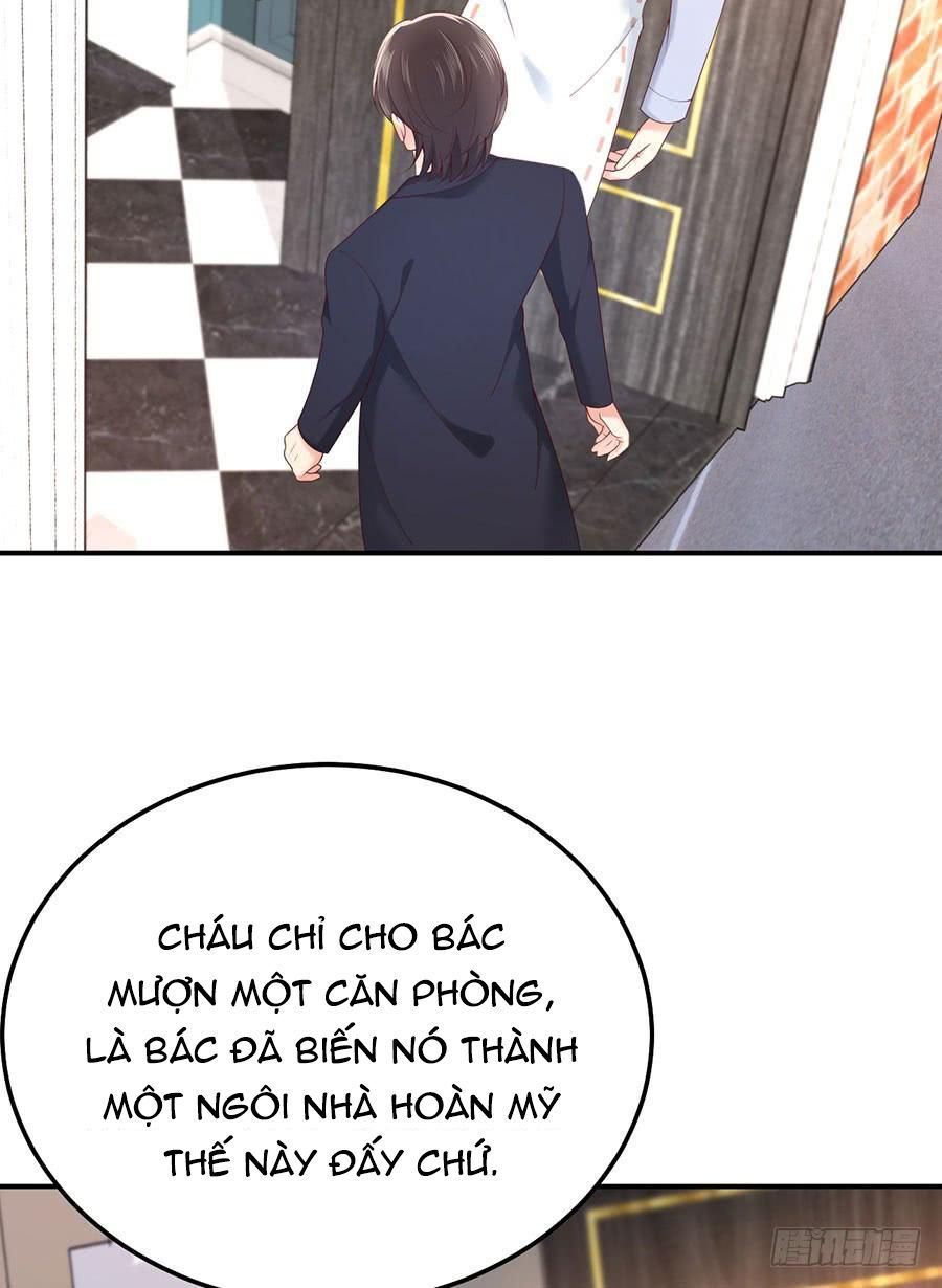 nam thần truy thê chỉ nam chapter 34.1 11