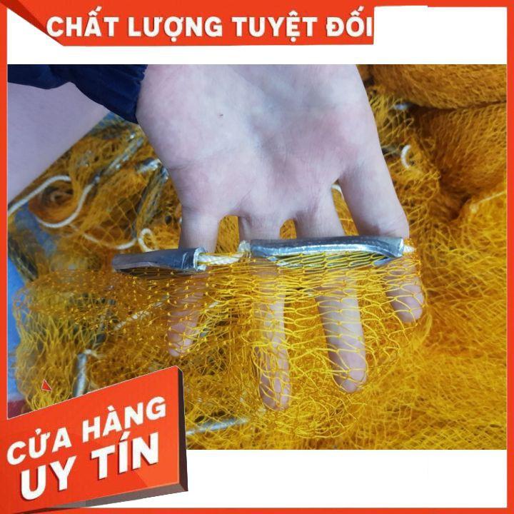 [Siêu Rẻ] Chài Dù Bắt Tép,Bắt Cá Gia Công Tay Hàng Chất Lượng Bung 4m Nặng 2kg5 1