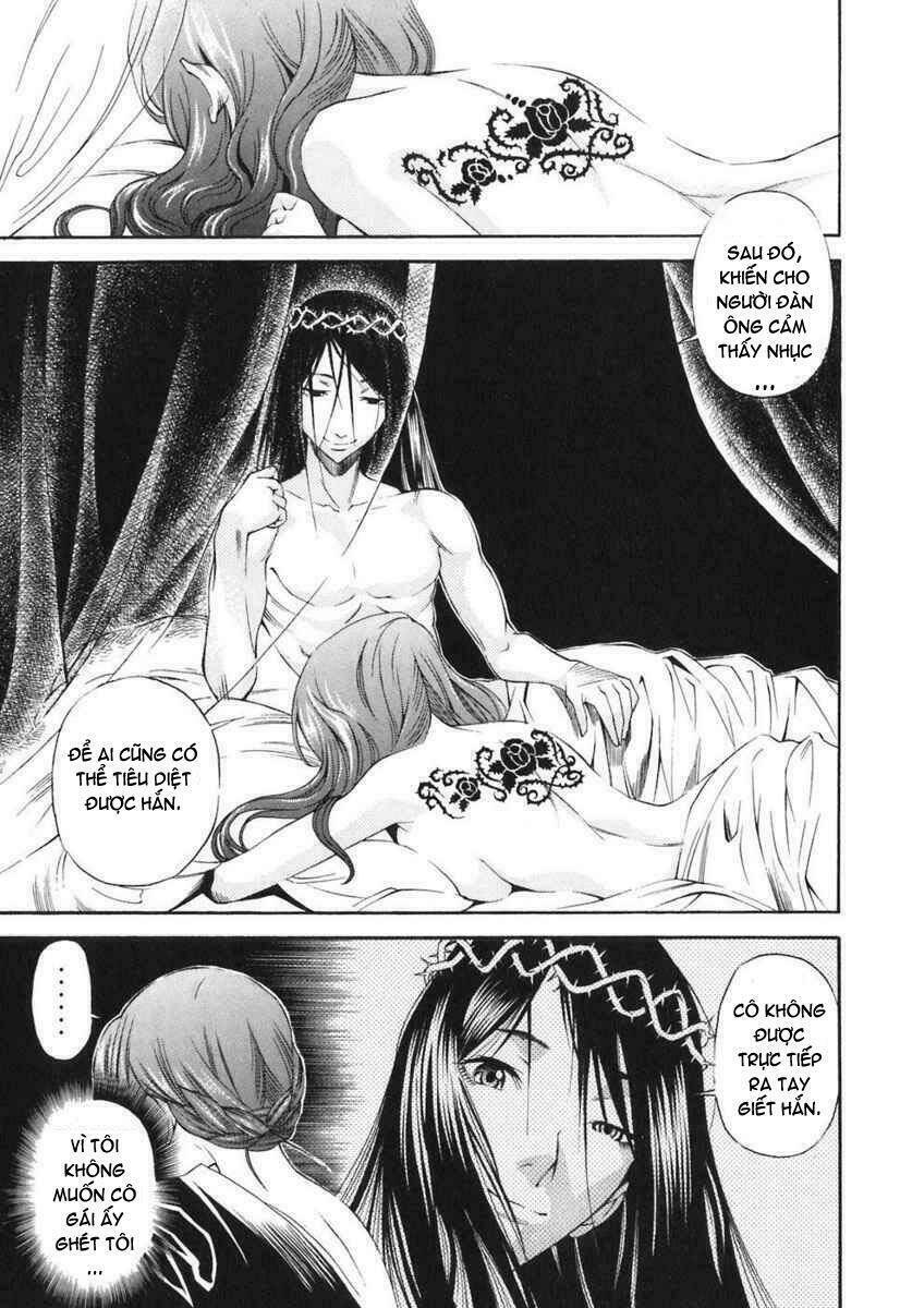 rappi rangai chapter 20 28