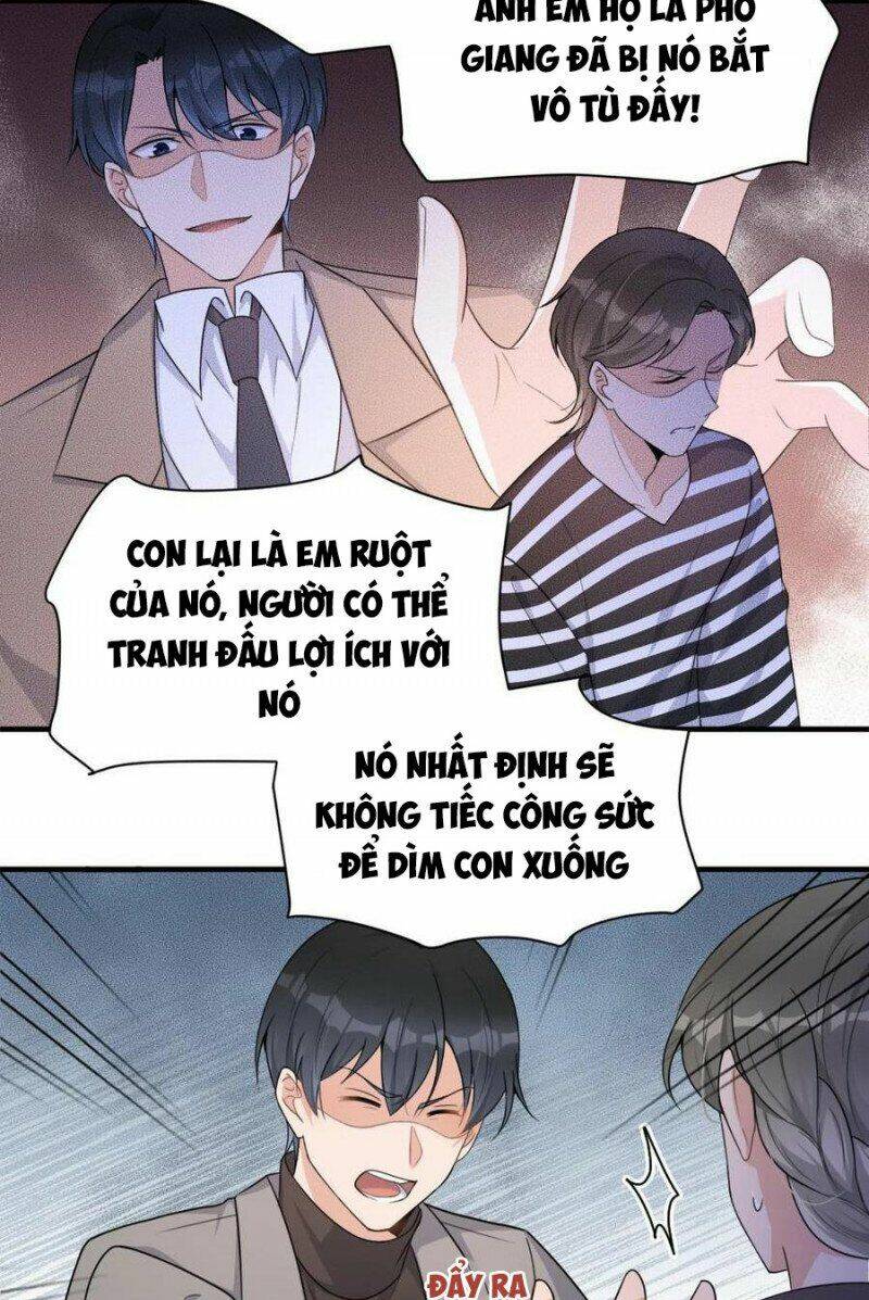 vẫn cứ nhớ em, nhớ em chapter 161 17