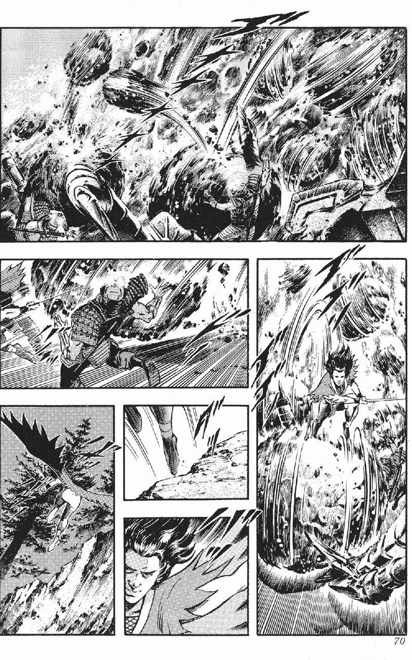 karasutengu kabuto chapter 2.1 69