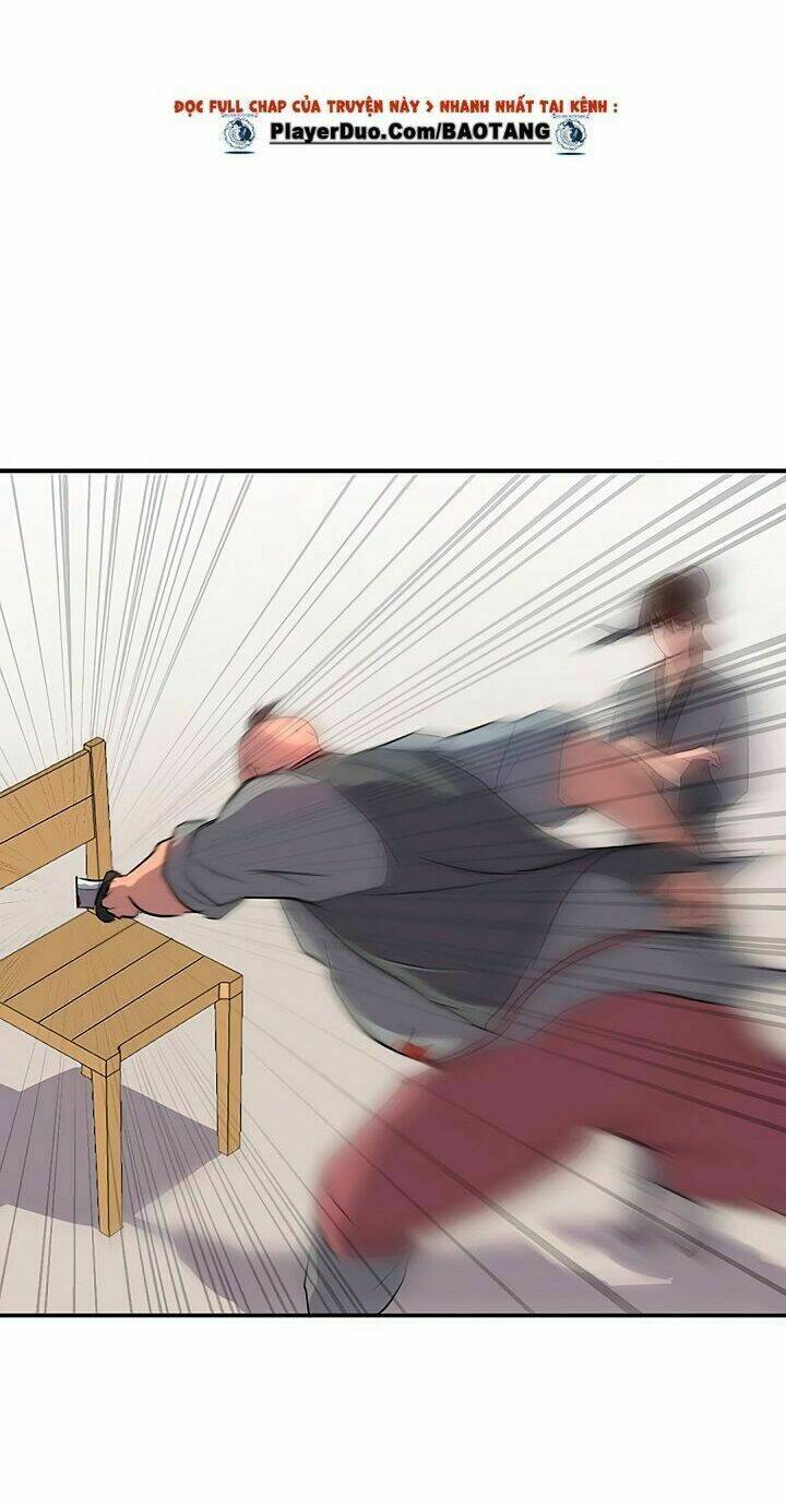trọng sinh, bất khả chiến bại chapter 8 20