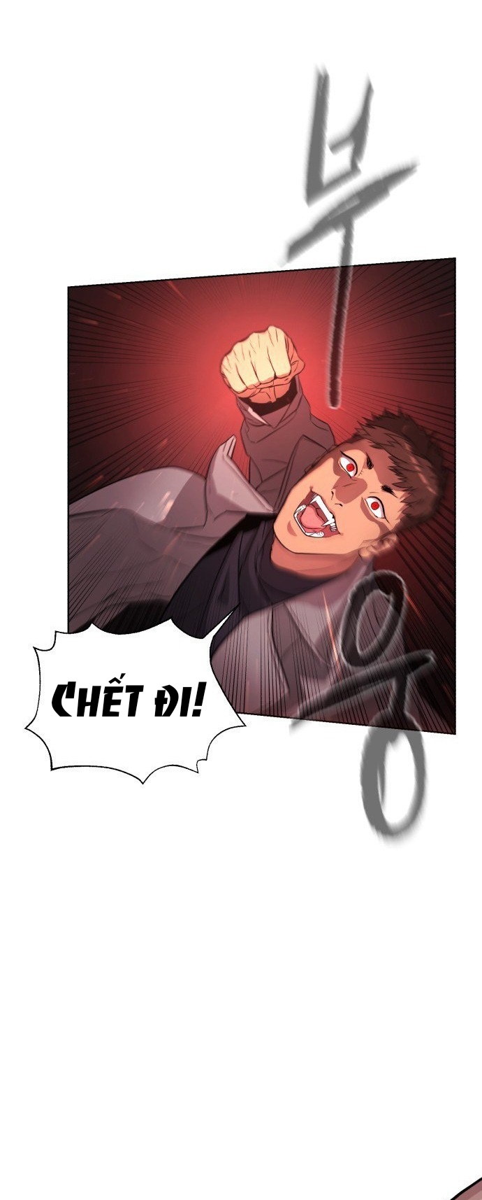 bạch huyết - white blood chapter 7 28